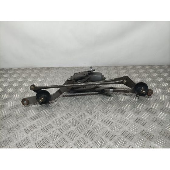 Motor Limpia Delantero Para Toyota Auris