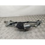 Motor Limpia Delantero Para Toyota Auris