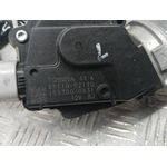 Motor Limpia Delantero Para Toyota Auris