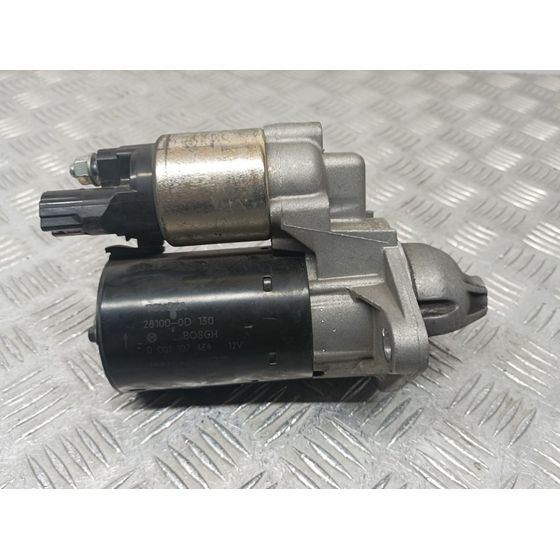 Motor Arranque para Toyota Auris
