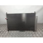 Condensador / Radiador Aire Acondicionado Para Toyota Auris