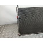 Condensador / Radiador Aire Acondicionado Para Toyota Auris