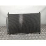 Condensador / Radiador Aire Acondicionado Para Toyota Auris