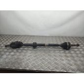 Transmision Delantera Derecha Para Toyota Auris