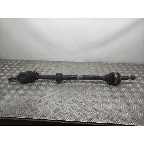 Transmision Delantera Derecha Para Toyota Auris