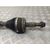 Transmision Delantera Derecha Para Toyota Auris