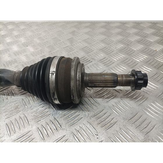 Transmision Delantera Derecha Para Toyota Auris