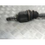 Transmision Delantera Derecha Para Toyota Auris