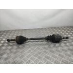 Transmision Delantera Izquierda Para Toyota Auris