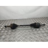 Transmision Delantera Izquierda Para Toyota Auris