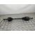 Transmision Delantera Izquierda Para Toyota Auris