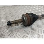 Transmision Delantera Izquierda Para Toyota Auris