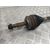 Transmision Delantera Izquierda Para Toyota Auris