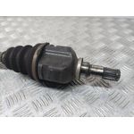 Transmision Delantera Izquierda Para Toyota Auris