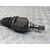Transmision Delantera Izquierda Para Toyota Auris