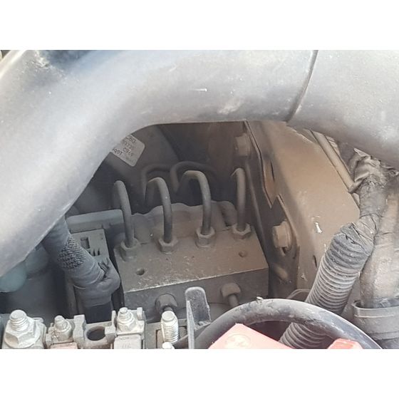 Abs Para Alfa Romeo 147
