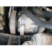 Compresor Aire Acondicionado Para Alfa Romeo 147