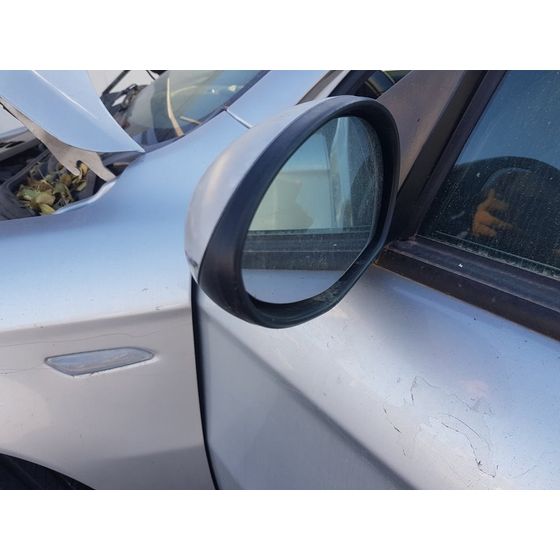 Retrovisor Izquierdo Para Alfa Romeo 147