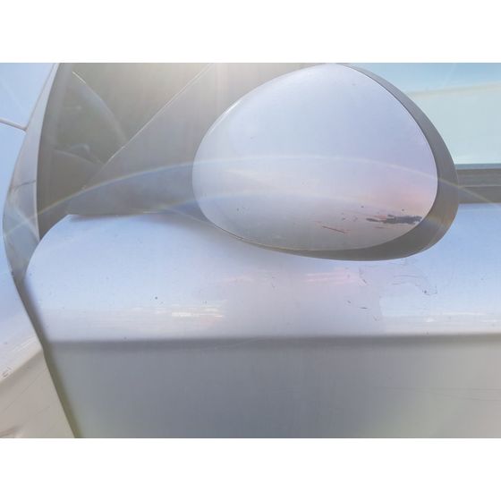 Retrovisor Izquierdo Para Alfa Romeo 147