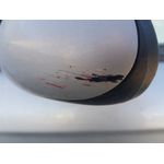 Retrovisor Izquierdo Para Alfa Romeo 147