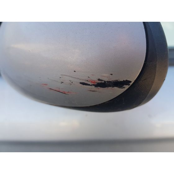 Retrovisor Izquierdo Para Alfa Romeo 147