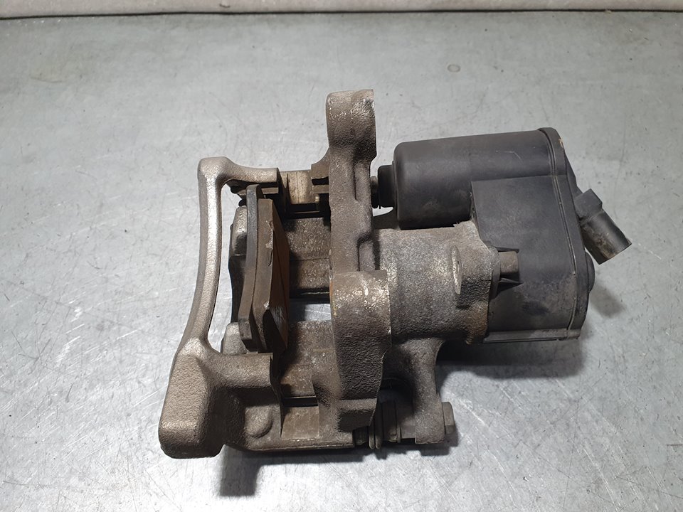 Pinza Freno Trasera Izquierda Para Volkswagen Sharan