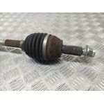 Transmision Delantera Derecha Para Ford Fiesta