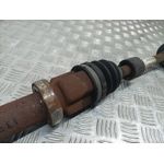 Transmision Delantera Derecha Para Ford Fiesta