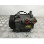 Compresor Aire Acondicionado Para Ford Fiesta