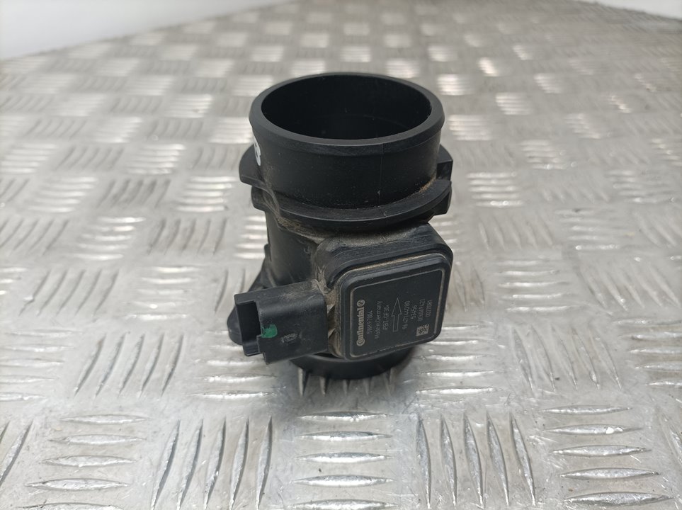 Caudalimetro Para Ford Fiesta