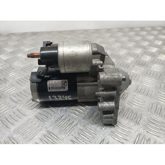 Motor Arranque Para Peugeot 308