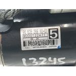Motor Arranque Para Peugeot 308