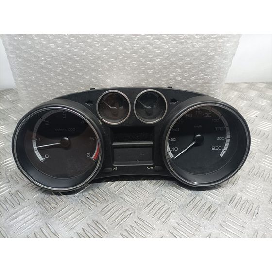 Cuadro Instrumentos Para Peugeot 308