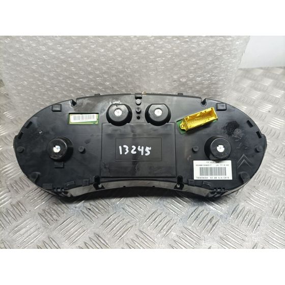 Cuadro Instrumentos Para Peugeot 308