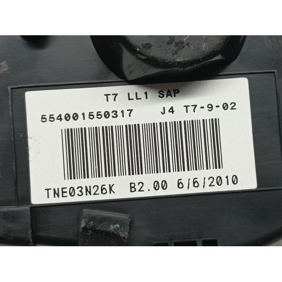 Cuadro Instrumentos Para Peugeot 308