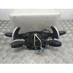 Mando Luces Y Limpia Para Peugeot 308