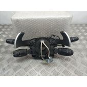Mando Luces Y Limpia Para Peugeot 308