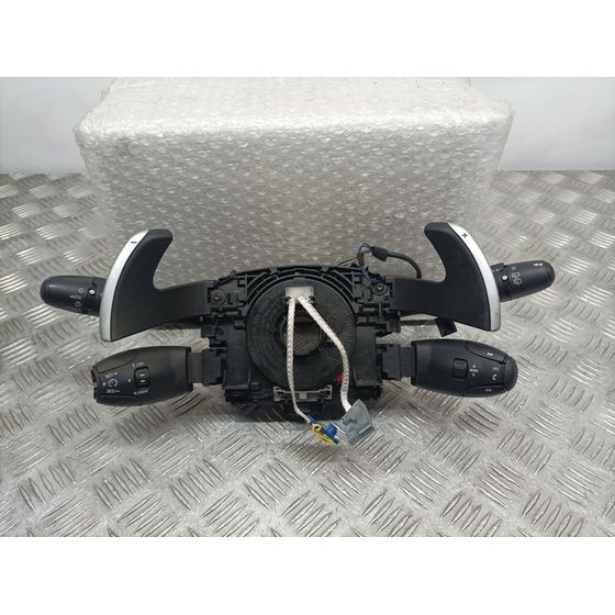 Mando Luces Y Limpia Para Peugeot 308
