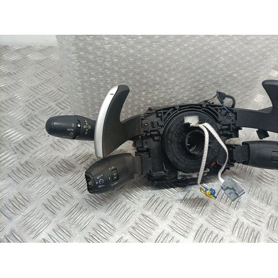 Mando Luces Y Limpia Para Peugeot 308