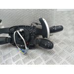 Mando Luces Y Limpia Para Peugeot 308