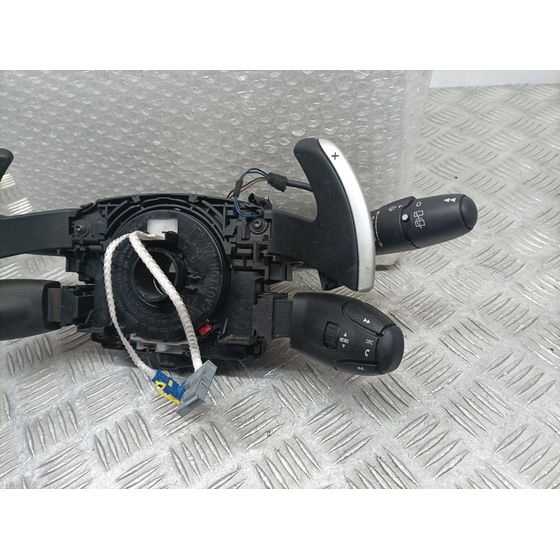 Mando Luces Y Limpia Para Peugeot 308