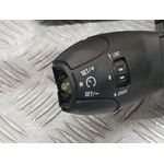 Mando Luces Y Limpia Para Peugeot 308