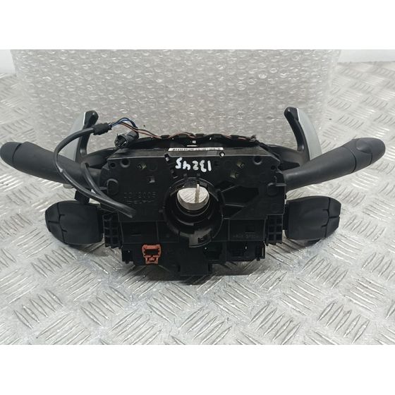 Mando Luces Y Limpia Para Peugeot 308