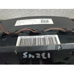 Mando Luces Y Limpia Para Peugeot 308