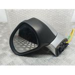 Retrovisor Izquierdo Para Peugeot 308