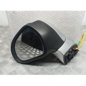 Retrovisor Izquierdo Para Peugeot 308