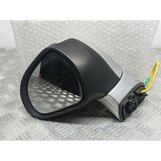 Retrovisor Izquierdo Para Peugeot 308