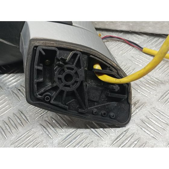 Retrovisor Izquierdo Para Peugeot 308