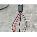 Retrovisor Izquierdo Para Peugeot 308