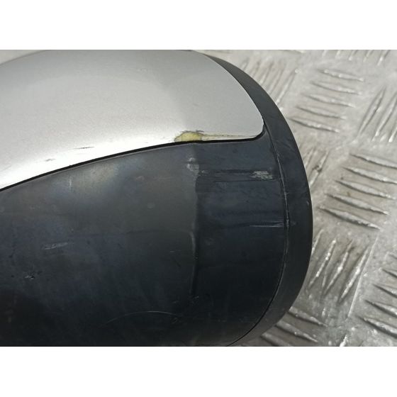Retrovisor Izquierdo Para Peugeot 308